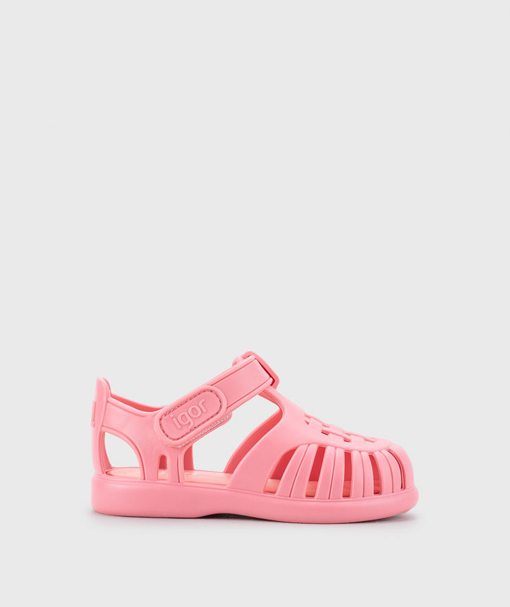 Tobby Solid Chicle 2