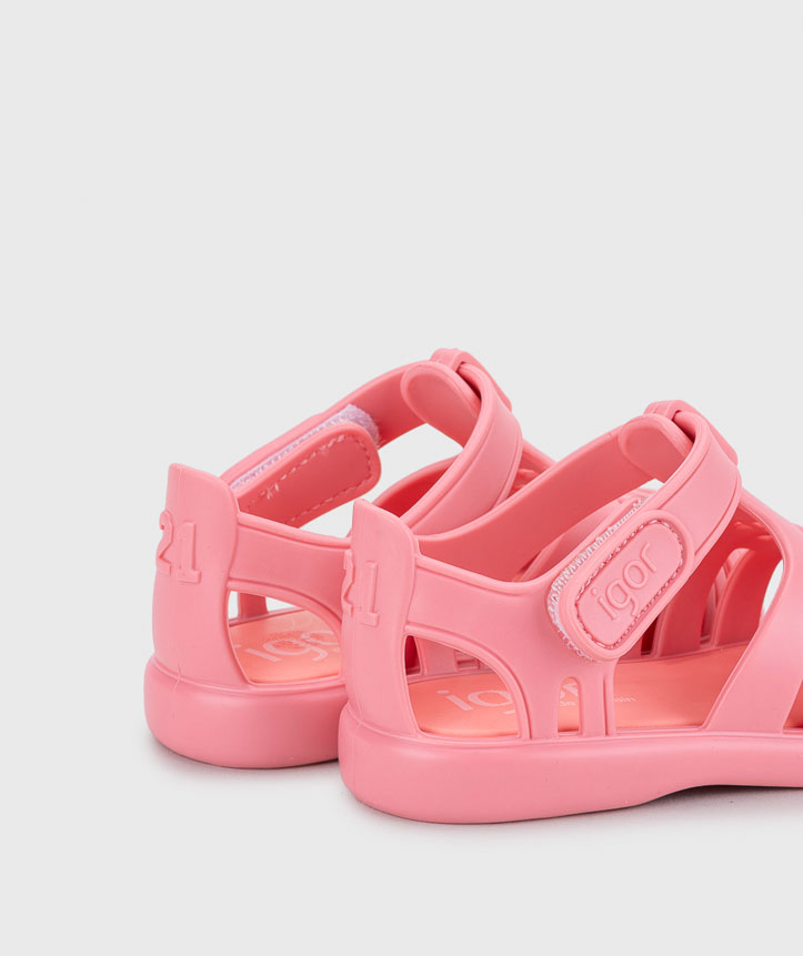 Tobby Solid Chicle 3