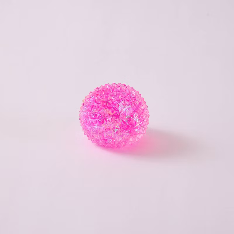 Balle anti stress : Spiky Orb Squishy 2