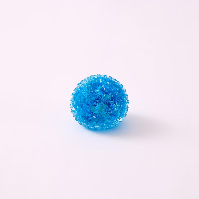 Balle anti stress : Spiky Orb Squishy 3