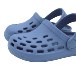 Igor : chaussures d'été sabots Bleu 6