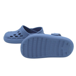 Igor : chaussures d'été sabots Bleu 7