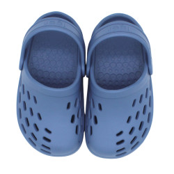 Igor : chaussures d'été sabots Bleu 8