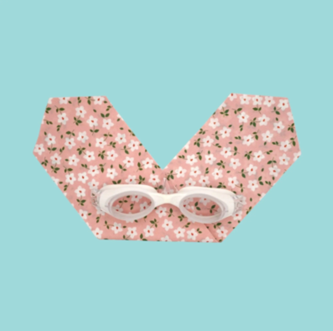 Lunettes de piscine enfants 8/12 ans - Liberty 