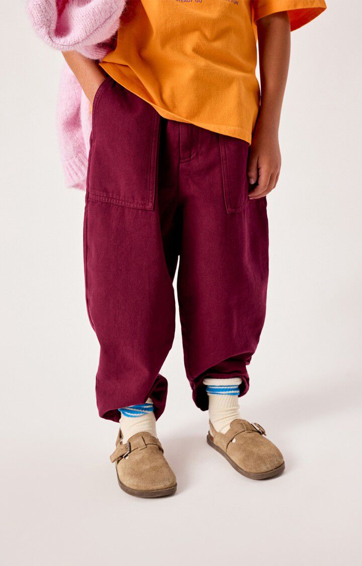 Pantalon enfant Lycaz 2