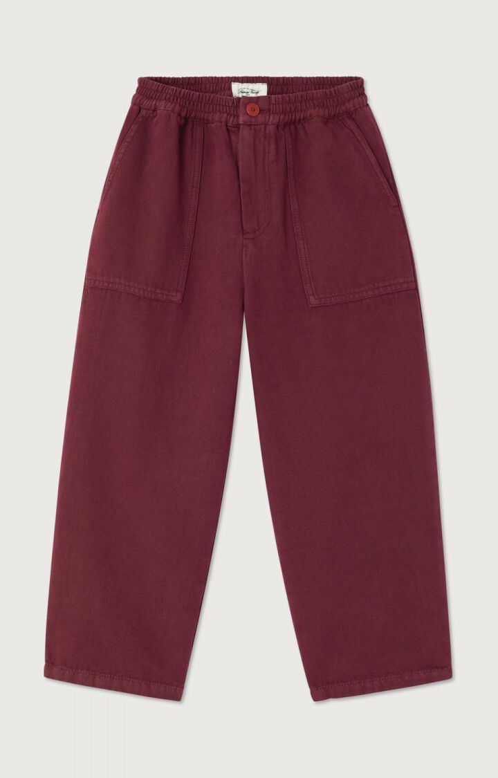 Pantalon enfant Lycaz 3