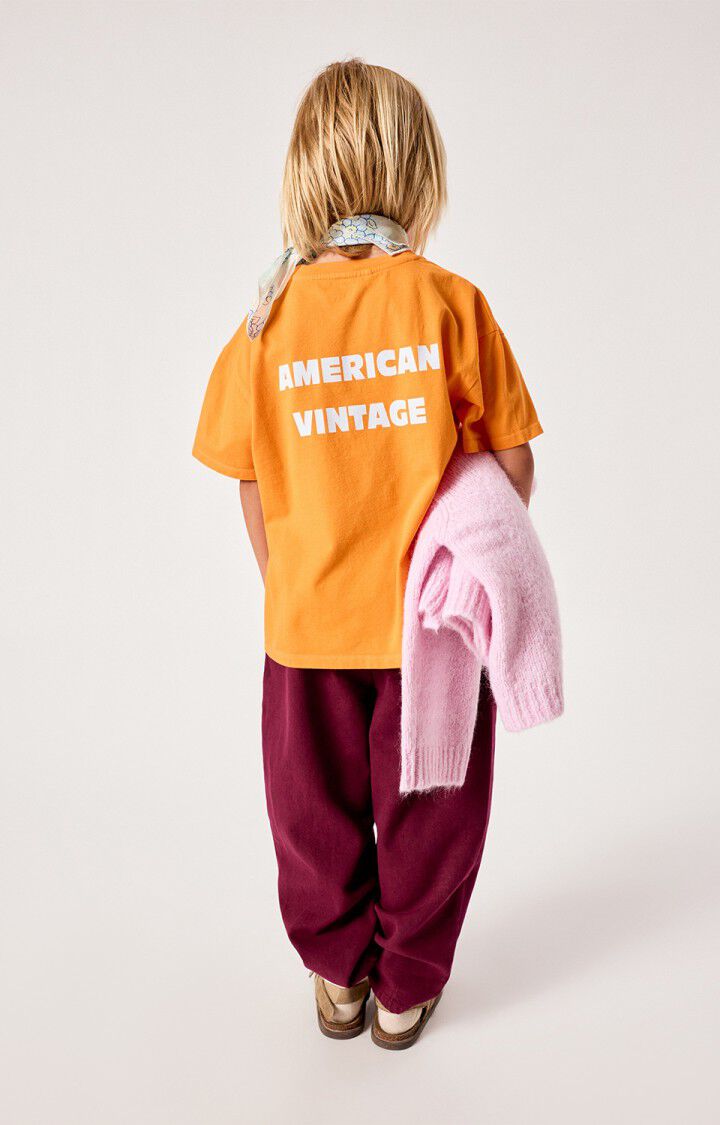 Pantalon enfant Lycaz 6