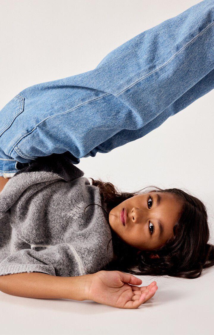 American Vintage : Jean enfant Joybird 7