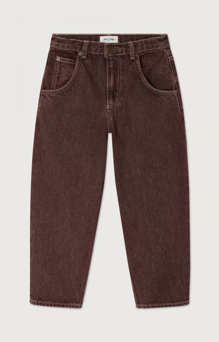 American Vintage : Jean balloon enfant Oshow 2