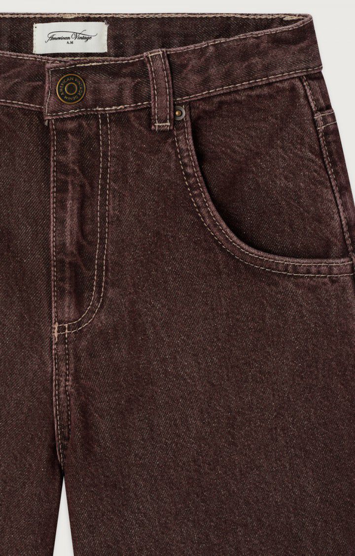 American Vintage : Jean balloon enfant Oshow 4