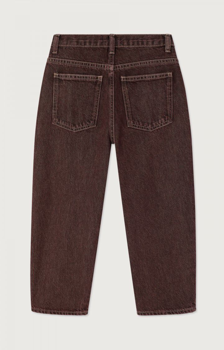 American Vintage : Jean balloon enfant Oshow 5