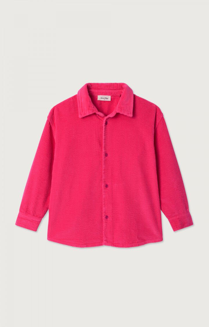 American Vintage : Chemise enfant Padow 2