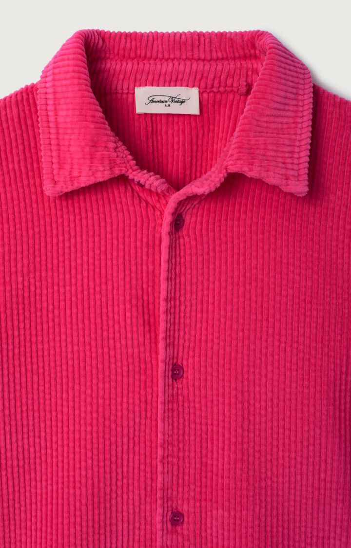 American Vintage : Chemise enfant Padow 3