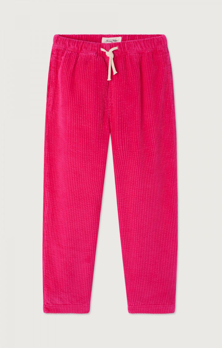 American Vintage : Pantalon enfant Padow 2