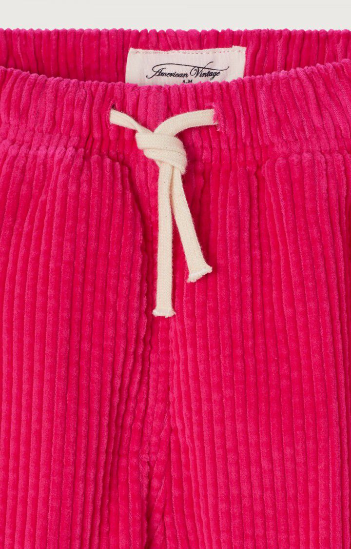 American Vintage : Pantalon enfant Padow 3