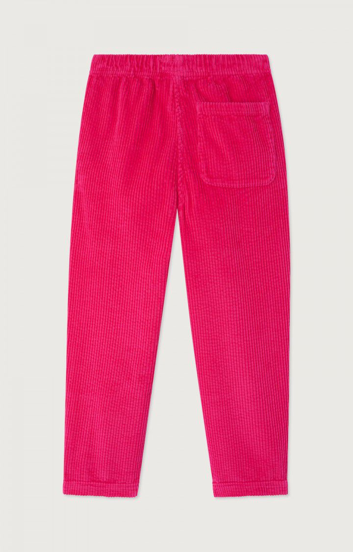 American Vintage : Pantalon enfant Padow 4