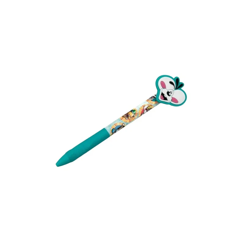 Stylo effaçable 2D Diddl