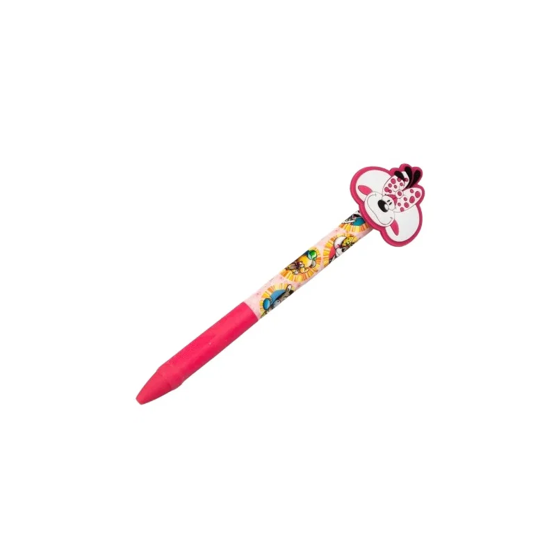Stylo effaçable 2D Diddl 2