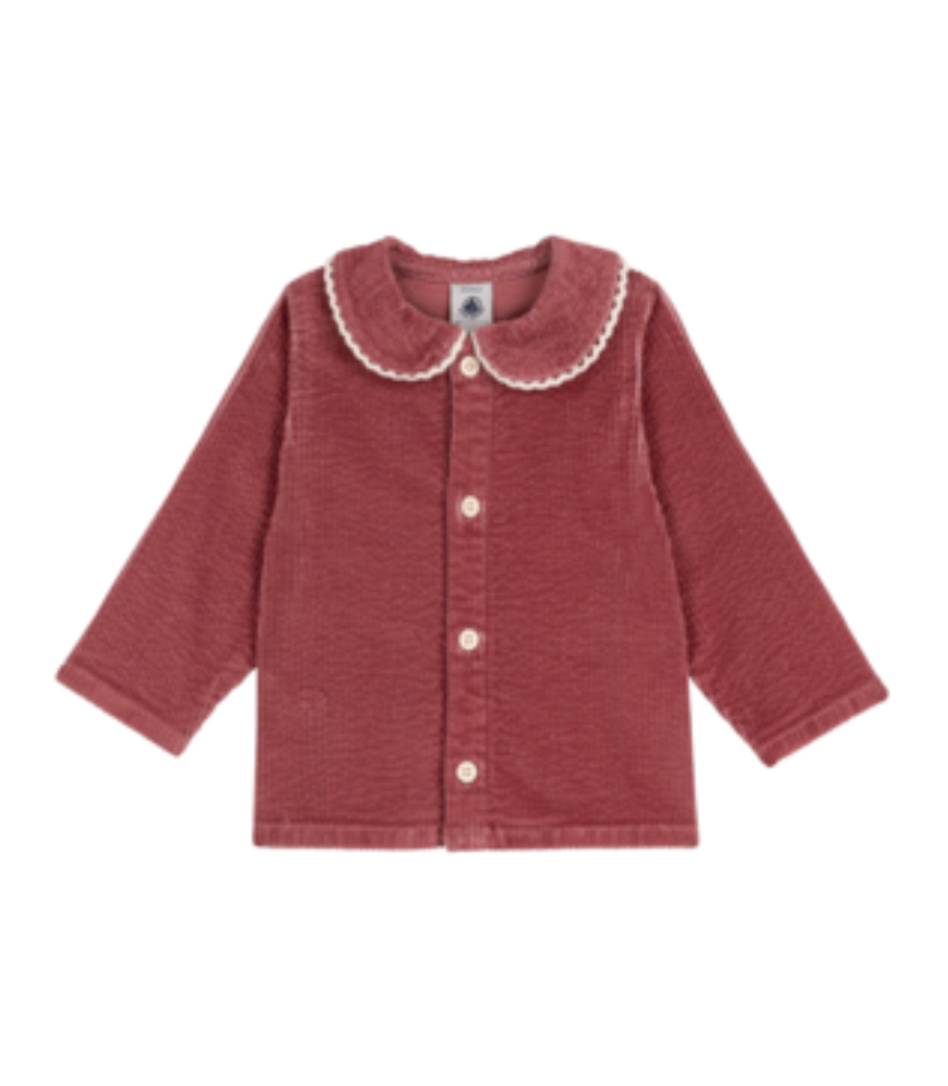 Blouse ML Laly bébé  — 6 mois