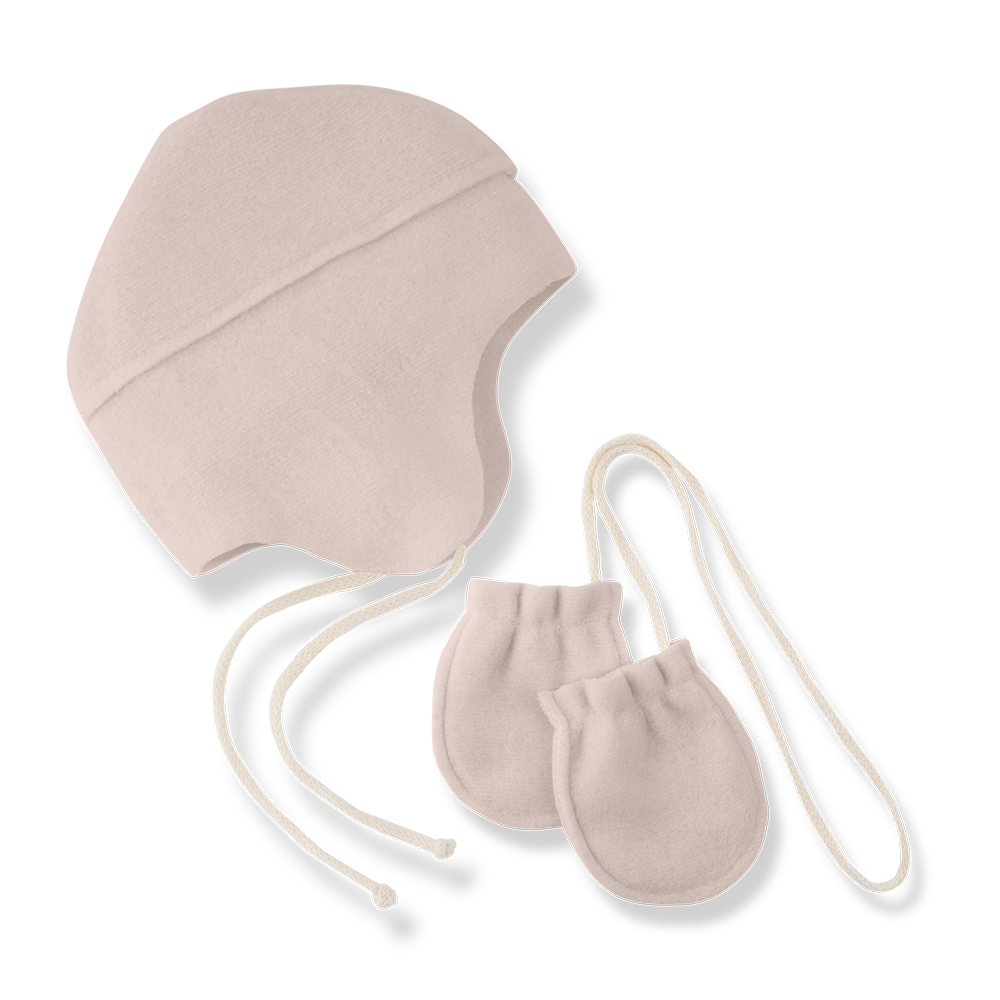 Ensemble ALBI nude — T1