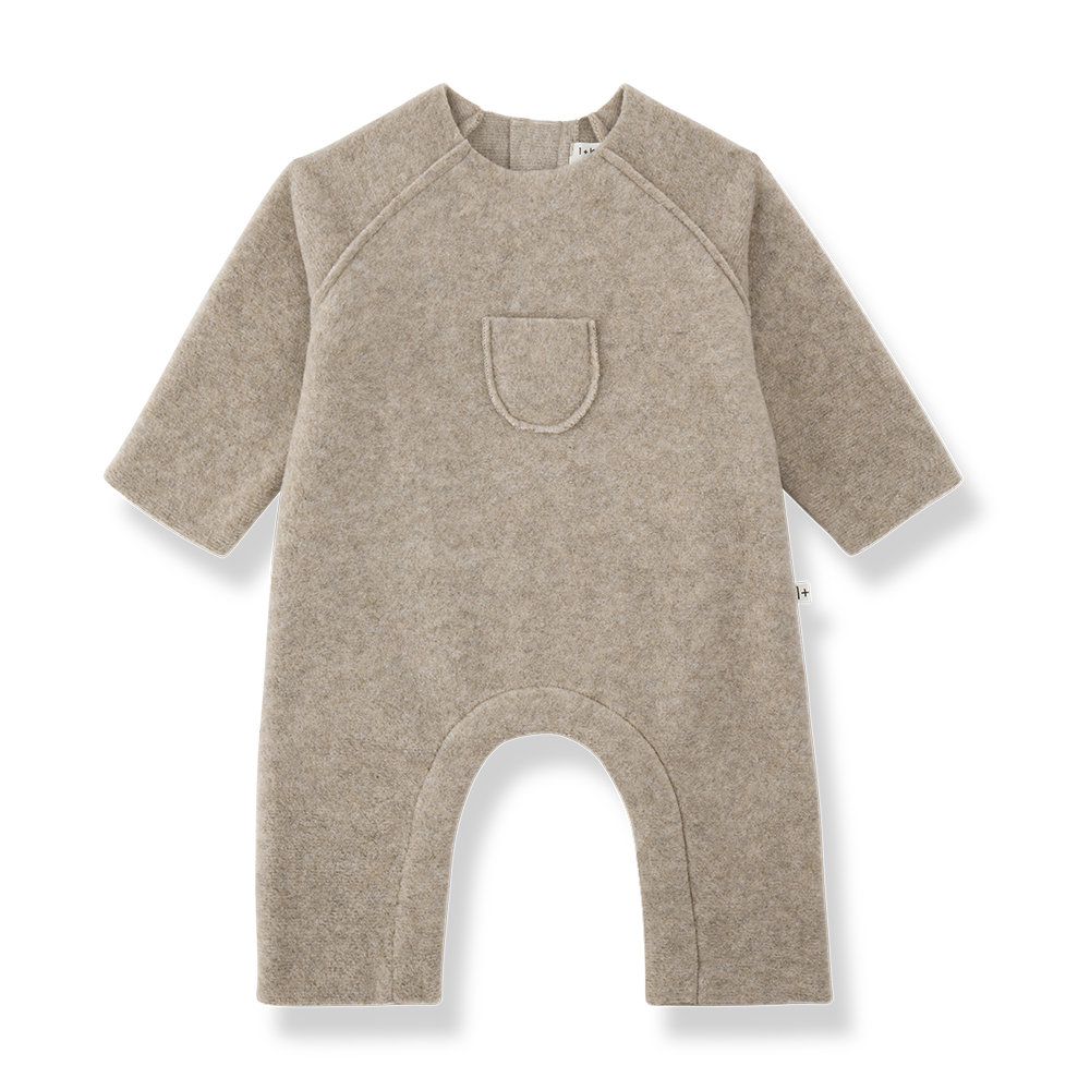 Combinaison DIJON beige 2