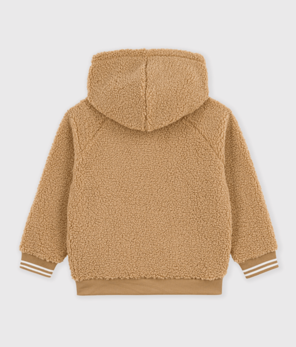 Sweatshirt à capuche Enfant  2