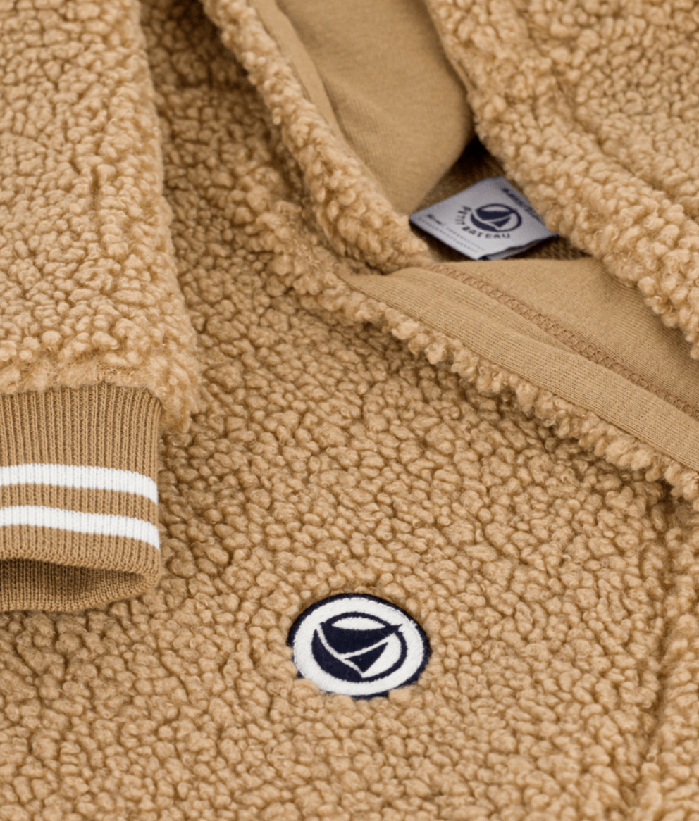 Sweatshirt à capuche Enfant  3