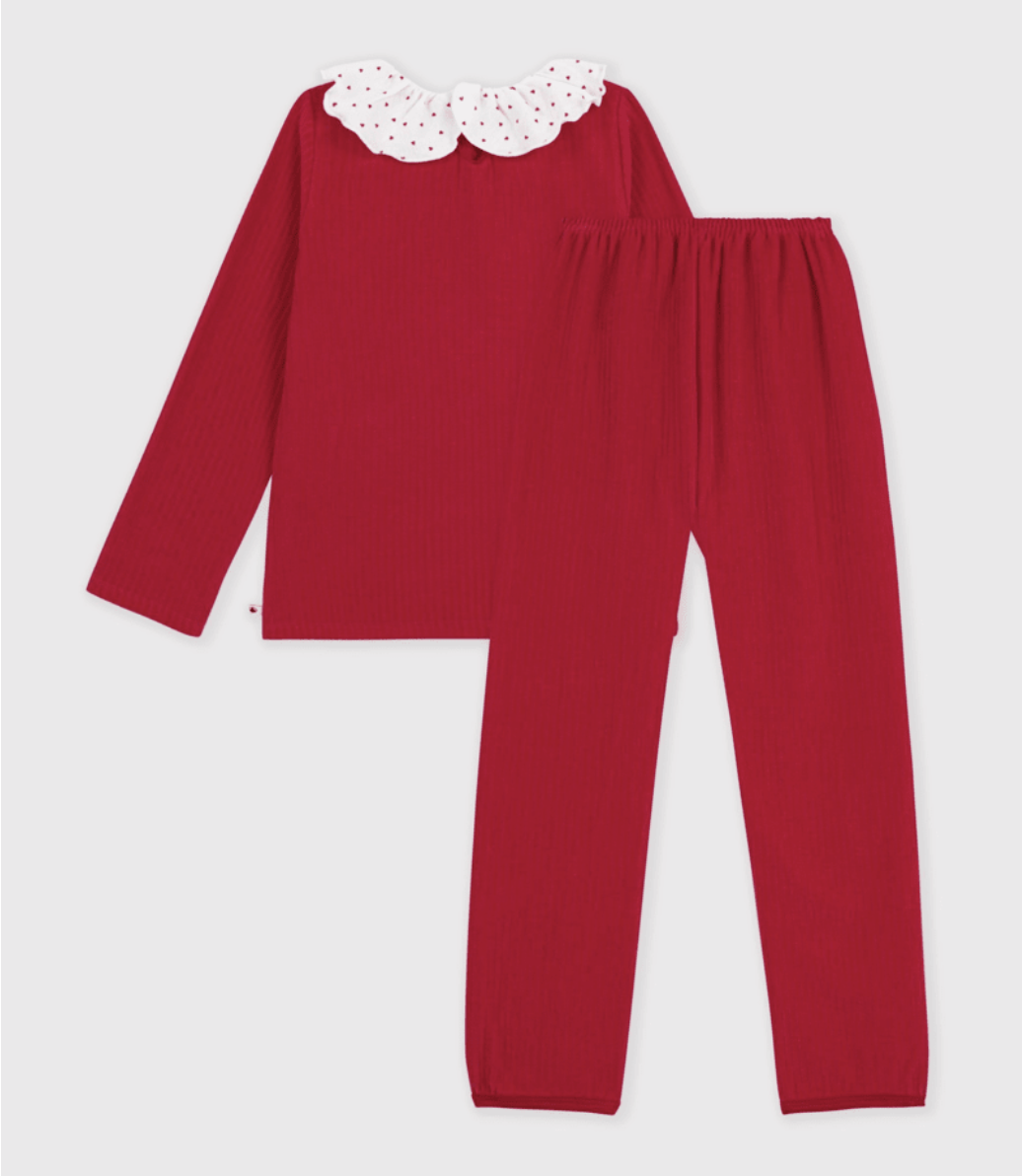 Pyjama de noel  3