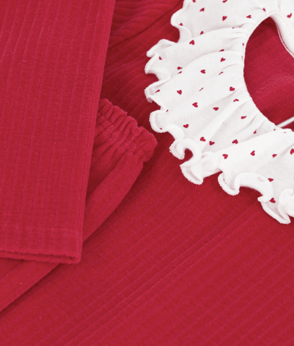 Pyjama de noel  4