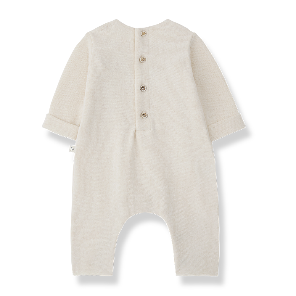 MERIGNAC écru bébé  2