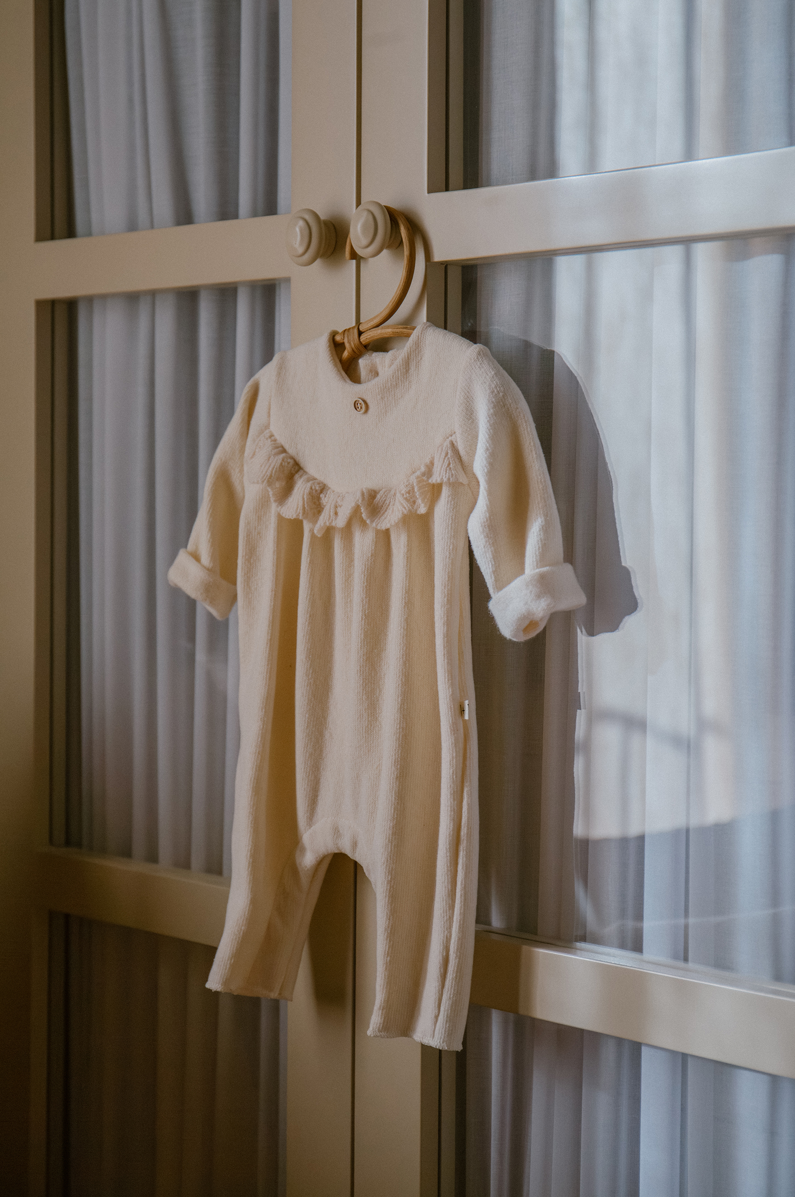 MERIGNAC écru bébé  5