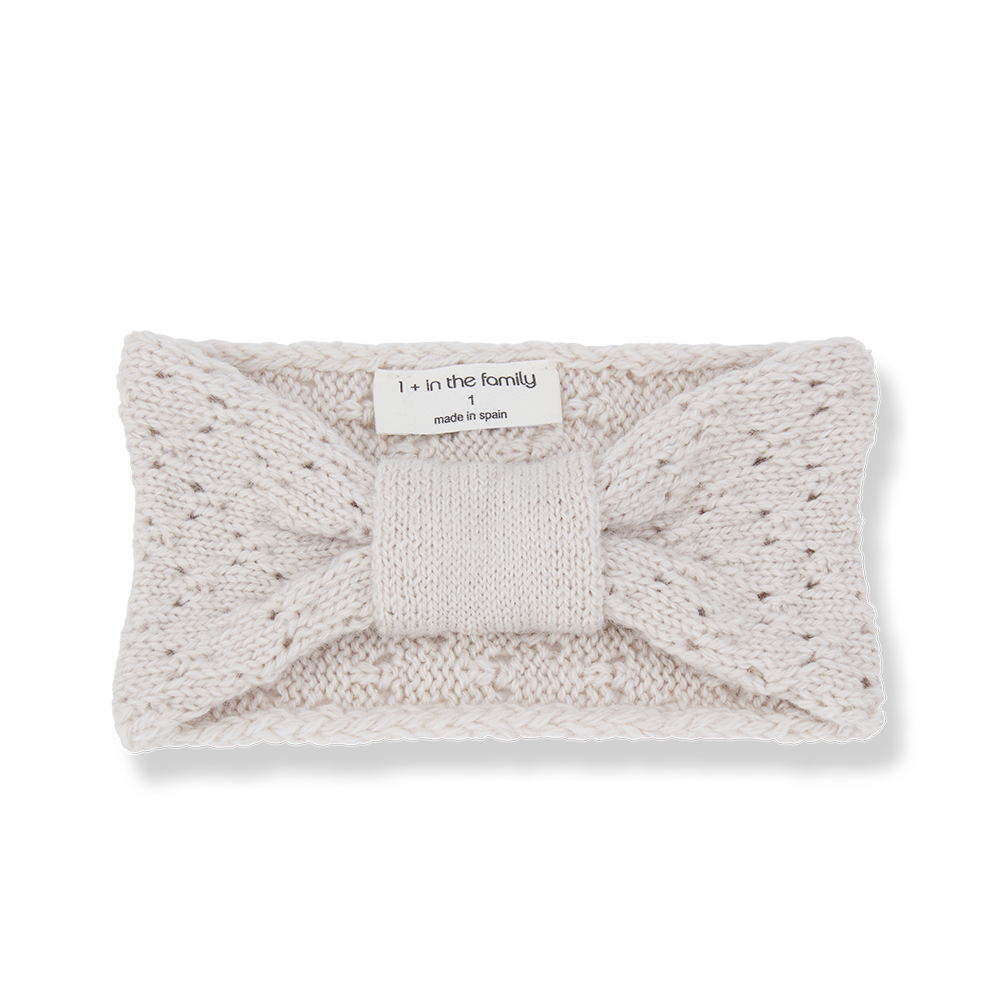 Bandeau SAVONA rice  — T1