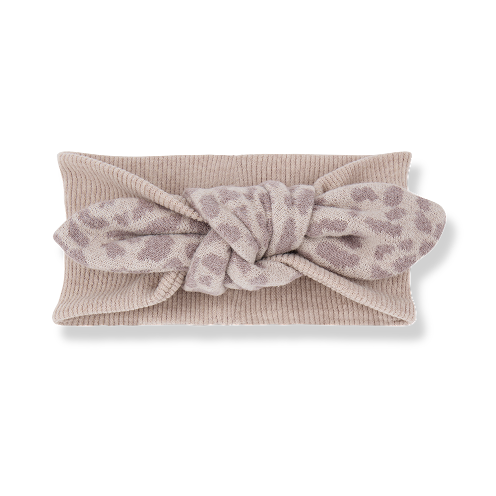 Bandeau PARMA Nude bébé — T1