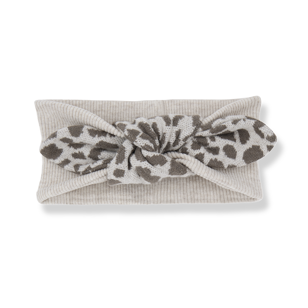 PARMA dark-taupe bébé — T3