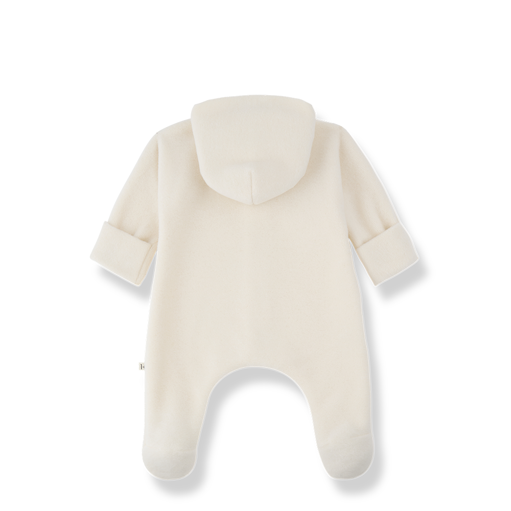 BIARRITZ écru bébé — 3 mois 