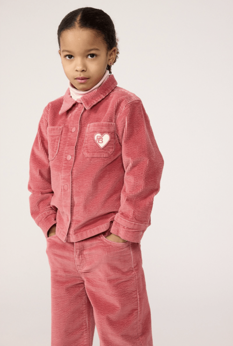 Chemise Laly Enfants — 3 ans