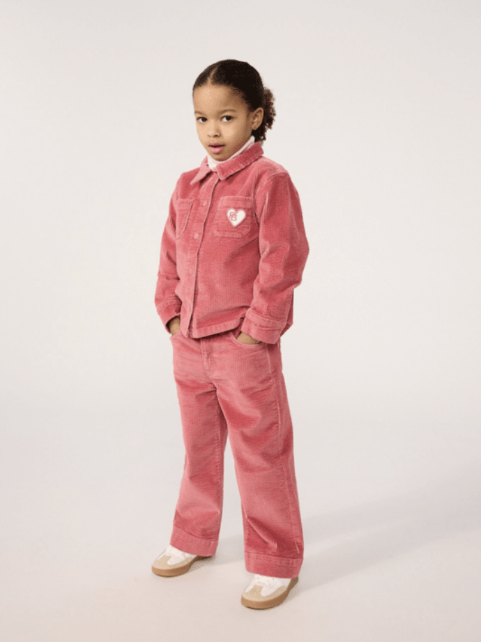 Chemise Laly Enfants 2
