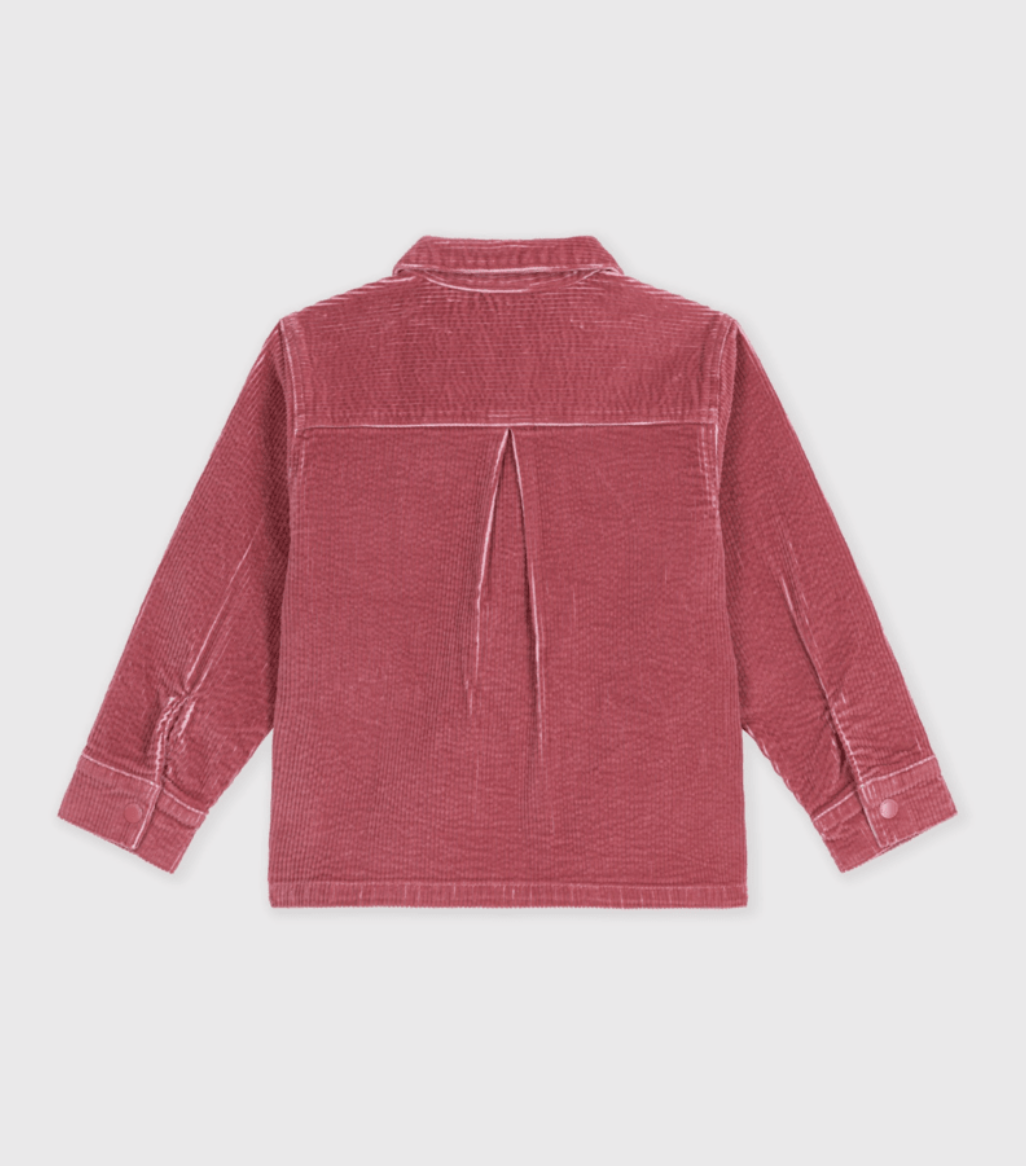 Chemise Laly Enfants 3