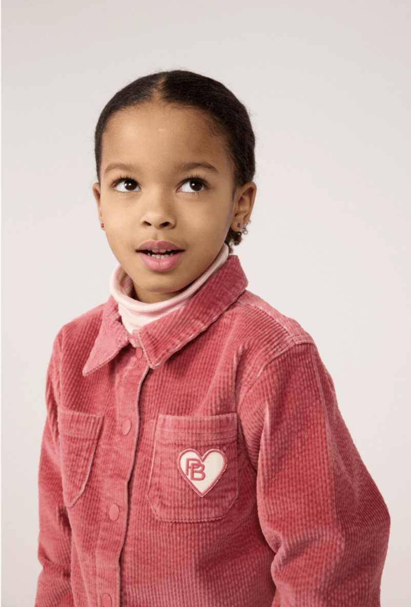 Chemise Laly Enfants 5