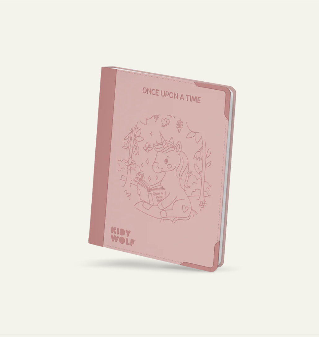 REFILL KIDYDRAW-PAD "Once Upon a time" 6+ 8