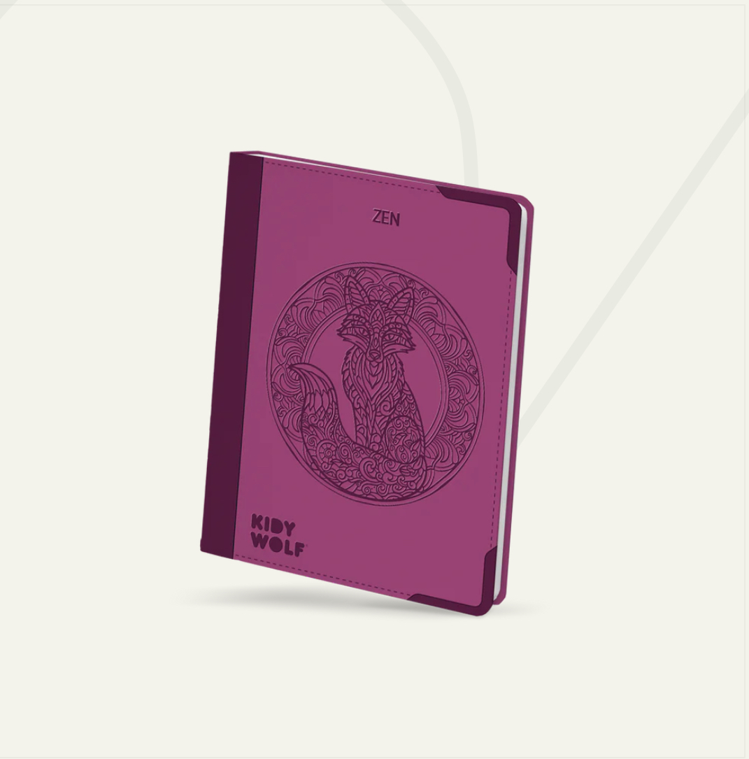 REFILL KIDYDRAW-PAD "ZEN" 3