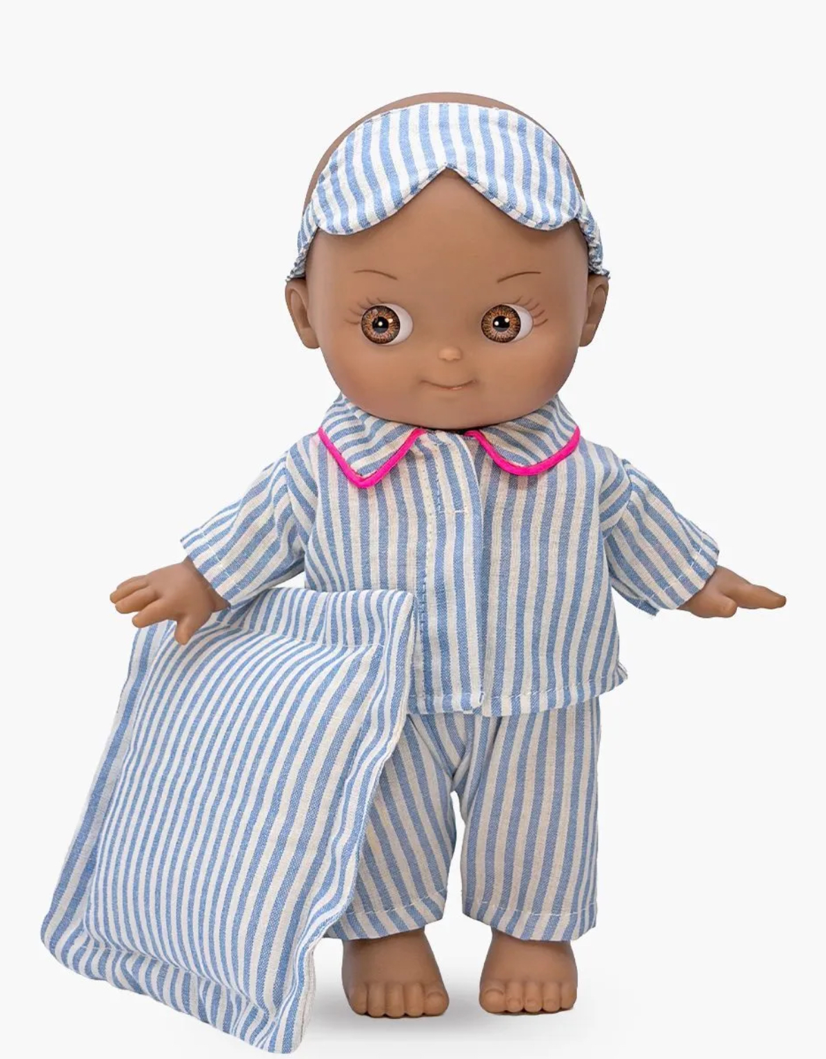 Noah, poupon Mini Pancha  2