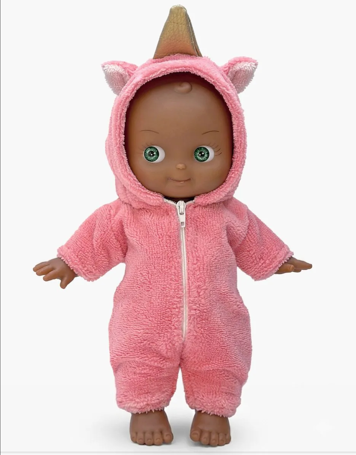 Prunelle, poupée Mini Pancha
