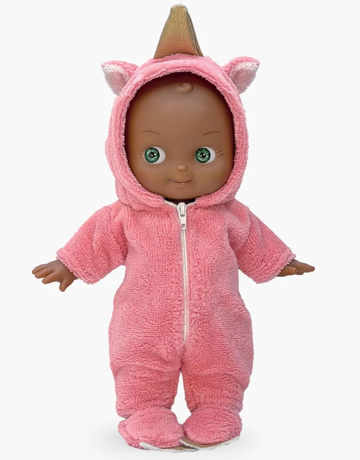 Prunelle, poupée Mini Pancha 2