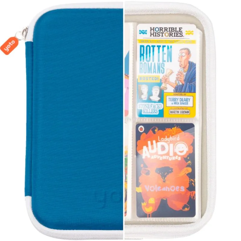 Porte-cartes Yoto 2