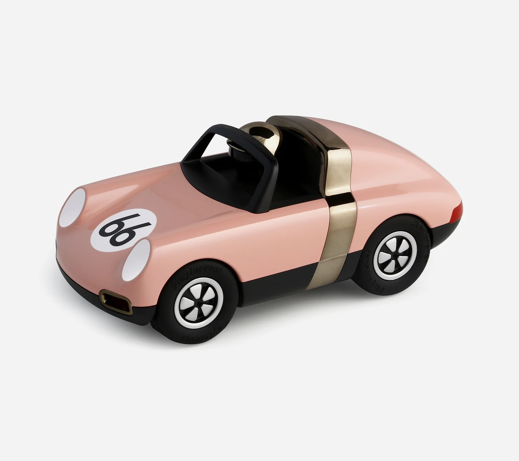 Playforever - Voiture Luft Pop - Rose