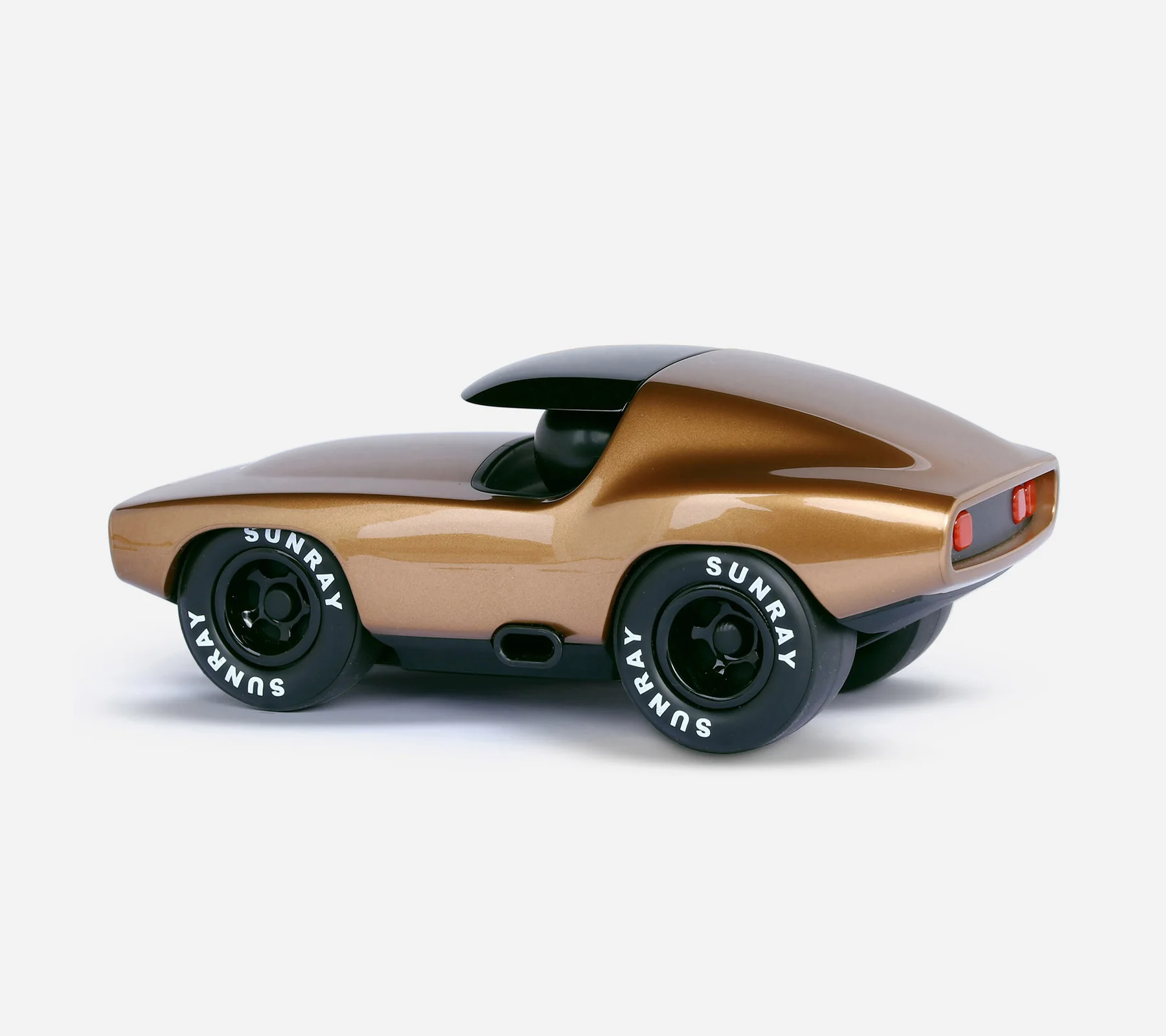 Playforever - Voiture Verve Leadbelly Fastback Burnside