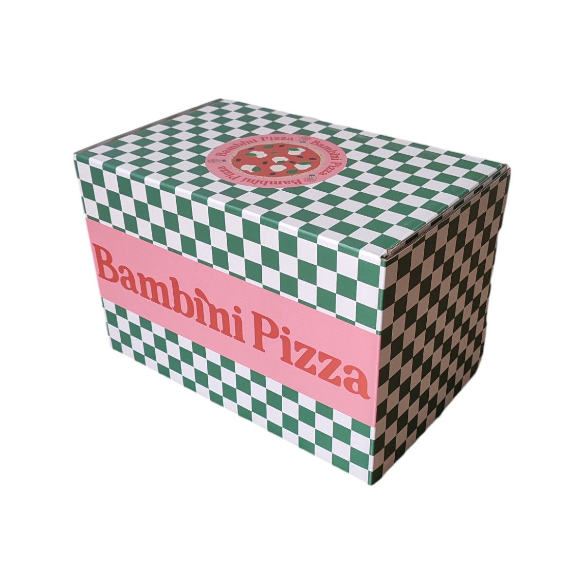 Four à pizza en bois 5