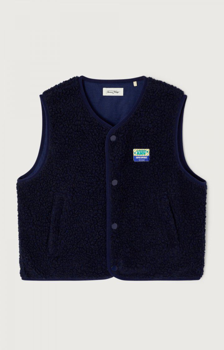 Veste Hoktown enfant — M 7/9 ans