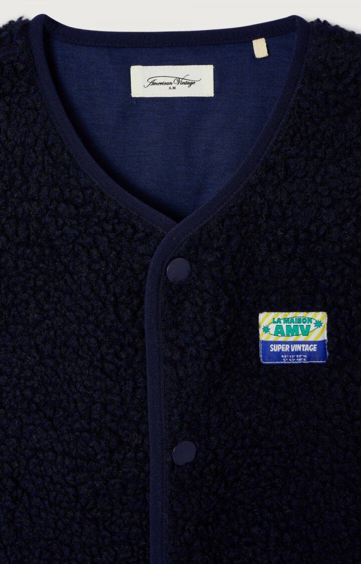 Veste Hoktown enfant  2